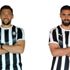 Altay da Deniz ve Oğuz un bileti kesildi