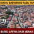 İmar barışı hesaplama ve başvuru nasıl yapılır e devlet 2018 İmar barışı affı nedir