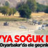 PKK'ya soğuk duş! Diyarbakır'da ele geçirildi