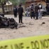 Nijerya'da Boko Haram terörü
