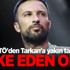 FETÖ'den Tarkan'a yakın takip! Şoke eden olay