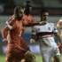 Beşiktaş'a Başakşehir darbesi !