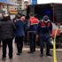 Bursa'da radyoaktif madde Sezyum 137 ele geçirildi Bursa'da radyoaktif madde Sezyum 137 ele geçirildi