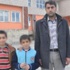 Okul bahçesinde 2 ilkokul öğrencisine meydan dayağı