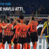 Fenerbahçe Şampiyonlar Ligi'ne veda etti Fenerbahçe Şampiyonlar Ligi'ne veda etti