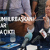 Yemen Cumhurbaşkanı Hadi öyle bir yerde ortaya çıktı ki!