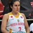 Ayşegül Günay Aladağ a milli davet