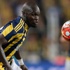 Moussa Sow 15 milyon Euro'ya Al Ain'e satıldı
