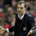 Bilic, takımı ya şampiyon yapacak yada... Bilic, takımı ya şampiyon yapacak yada...
