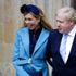 İngiltere Başbakanı Boris Johnson baba oldu İngiltere Başbakanı Boris Johnson baba oldu