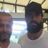 Erkan Zengin Karagümrük'te