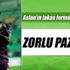 Ndiaye için zorlu pazarlık