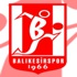 Balıkesirspor pas çalıştı