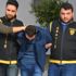 9 yaşındaki çocuğun cep telefonunu çalan kapkaççı tutuklandı