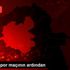 Trabzonspor maçının ardından Trabzonspor maçının ardından