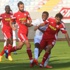 Antalyaspor: 1 - Medicana Sivasspor: 1