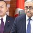 Mevlüt Çavuşoğlu: Böyle bir siyasetçiyle hiç çalışmadım