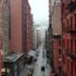 New York ta ünlü mağazalar, yağmaya karşı önlem aldı ...