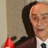 Trabzonspor kurucu üyesi Sabit Sabır hayatını kaybetti