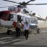 Denizli Valisi Atik helikopter ile trafik denetimine ... Denizli Valisi Atik helikopter ile trafik denetimine ...