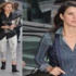 Beren Saat'ten bebek açıklaması