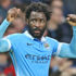 Aykut Kocaman 'okey' verdi: Wilfried Bony! Aykut Kocaman 'okey' verdi: Wilfried Bony!