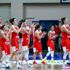 A Milli Kadın Basketbol Takımı yarın İstanbul'da kampa girecek