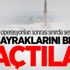 TSK operasyonları sonrası sınırda sessizlik