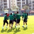 Bursaspor, Sivasspor maçına 3 puan parolasıyla hazırlanıyor
