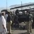 Pakistan'da polislere bombalı saldırı