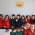 Minik yüreklerden kanser hastası çocuklara destek