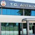 Antalya Valiliği'nde taciz ve mobbing iddiası