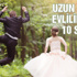 Uzun süren evliliklerin 10 sırrı