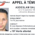 Salah Abdeslam esrar nedeniyle ceza almış