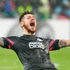 Dnipro ile son tango