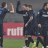 Mancinili Inter, deplasmanda galip! Mancinili Inter, deplasmanda galip!