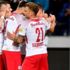 Konyaspor'un rakibi RB Salzburg hata yapmadı