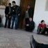 Tunus parlamentosunda silah sesleri Tunus parlamentosunda silah sesleri