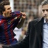 Jose'den Messi için 'İmkansız' sözleri! Jose'den Messi için 'İmkansız' sözleri!
