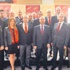 GSYİAD'da mazbata töreni