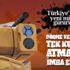İlk test ROKETSAN’da yapılmıştı! Savunma Sanayii’ne bir yeni nesil silah daha: ALKA! Drone ve İHA’ları tek kurşun atmadan imha ediyor! İlk test ROKETSAN’da yapılmıştı! Savunma Sanayii’ne bir yeni nesil silah daha: ALKA! Drone ve İHA’ları tek kurşun atmadan imha ediyor!
