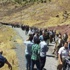 Şemdinli halkı PKK'ya isyan etti!