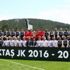 Beşiktaş'tan tarihi performans!