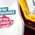 Hayat Hacı Sabancı'ya güzel Hayat Hacı Sabancı'ya güzel