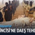 Çölün incisi Palmira IŞİD tehdidi altında