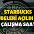 Starbucks şubeleri ve kafeler açıldı mı? Starbucks açılma tarihi ne zaman? İşte çalışma saatleri Starbucks şubeleri ve kafeler açıldı mı? Starbucks açılma tarihi ne zaman? İşte çalışma saatleri