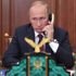 Putin, Kiev'de bağımsızlıklarını ilan eden Donetsk ve Lugansk bölgelerinin lideriyle ilk kez doğrudan görüştü