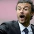 Luis Enrique'den farklı kadro tercihi