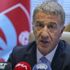 Trabzonspor Başkanı Ağaoğlu'ndan 'limit' açıklaması geldi