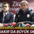 Davutoğlu Makedonya'da konuştu Davutoğlu Makedonya'da konuştu